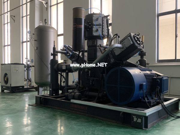 15000BPH無菌線配套